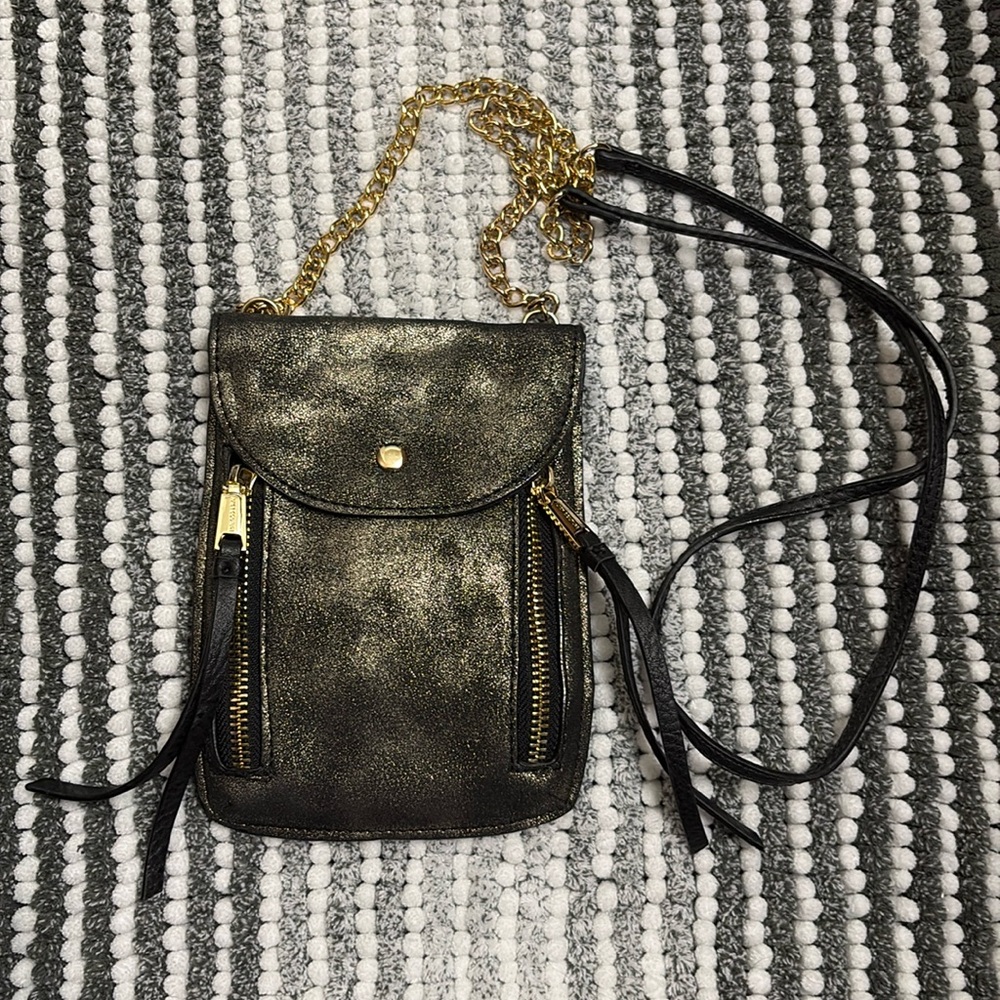Juicy Couture Pouch Shoulder Bag